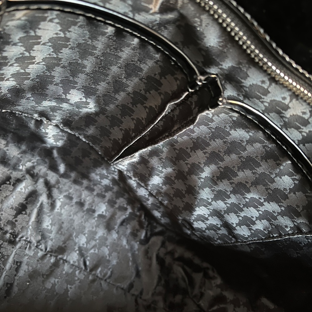 Karl Lagerfeld Tote Paris Patent Leather - Picture 4 of 10
